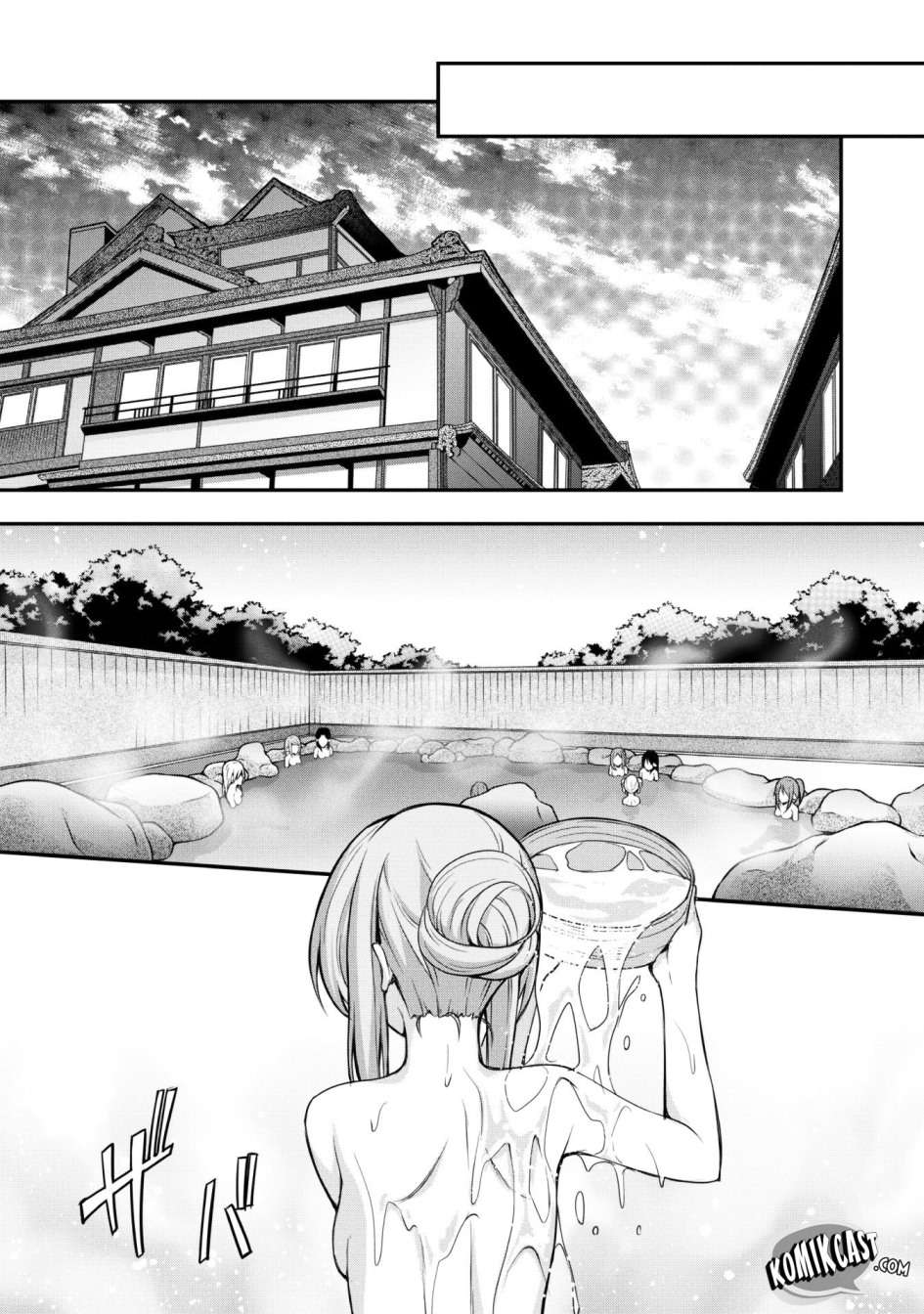 Tensei Shitara Slime Datta Ken: Spin Off Chapter 9 - halaman 10