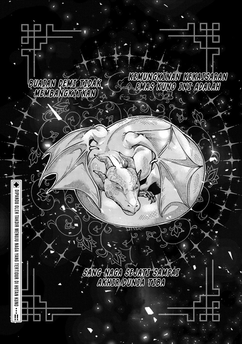 Tensei shite High Elf ni Narimashita ga, Slow Life wa 120-nen de Akimashita Chapter 29 - halaman 31