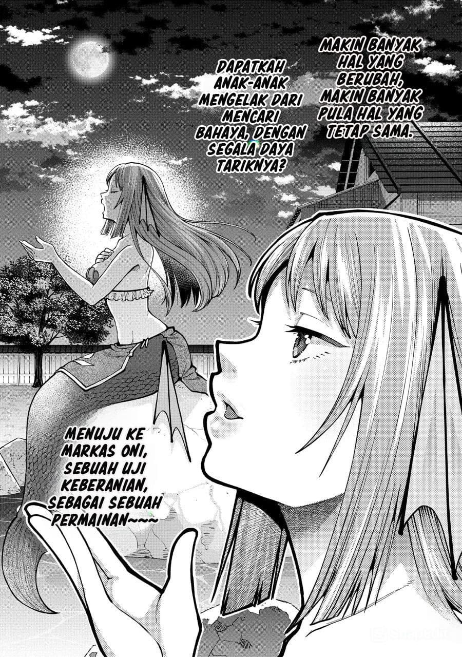 Tensei shite High Elf ni Narimashita ga, Slow Life wa 120-nen de Akimashita Chapter 33 - halaman 13