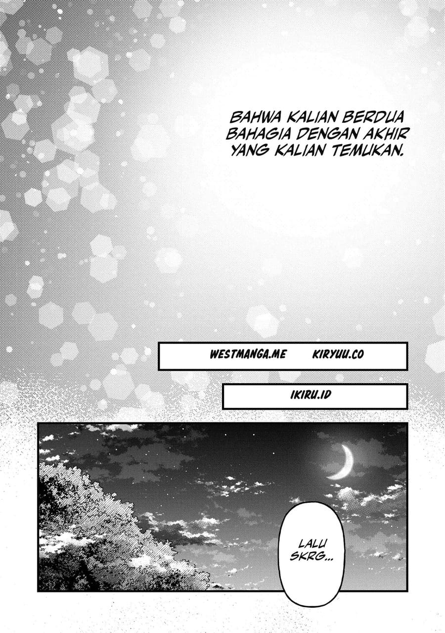 Tensei shite High Elf ni Narimashita ga, Slow Life wa 120-nen de Akimashita Chapter 33 - halaman 28
