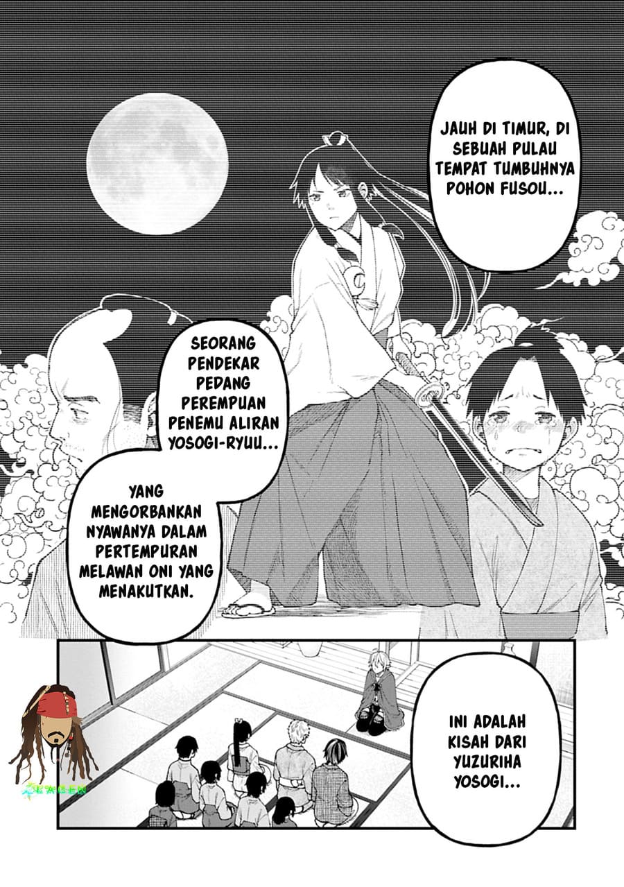 Tensei shite High Elf ni Narimashita ga, Slow Life wa 120-nen de Akimashita Chapter 41 - halaman 10