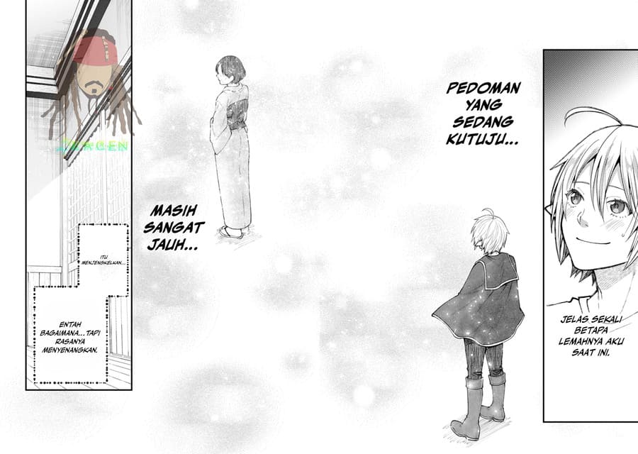 Tensei shite High Elf ni Narimashita ga, Slow Life wa 120-nen de Akimashita Chapter 41 - halaman 30