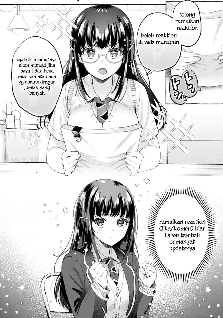 Tensei shite High Elf ni Narimashita ga, Slow Life wa 120-nen de Akimashita Chapter 41 - halaman 31