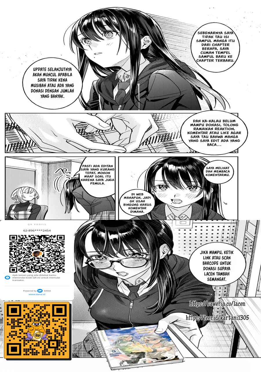 Tensei shite High Elf ni Narimashita ga, Slow Life wa 120-nen de Akimashita Chapter 45 - halaman 19