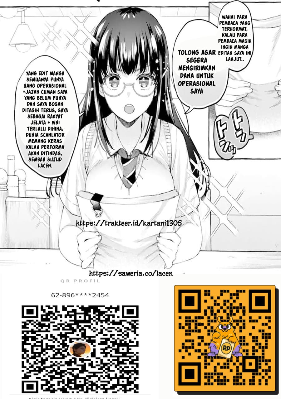 Tensei shite High Elf ni Narimashita ga, Slow Life wa 120-nen de Akimashita Chapter 46 - halaman 17