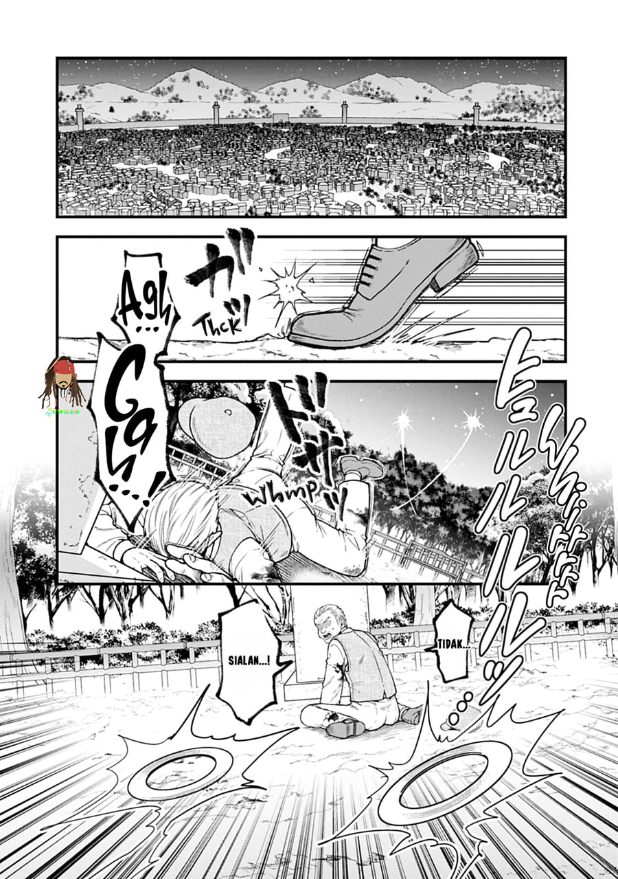 Tensei shite High Elf ni Narimashita ga, Slow Life wa 120-nen de Akimashita Chapter 50 - halaman 24
