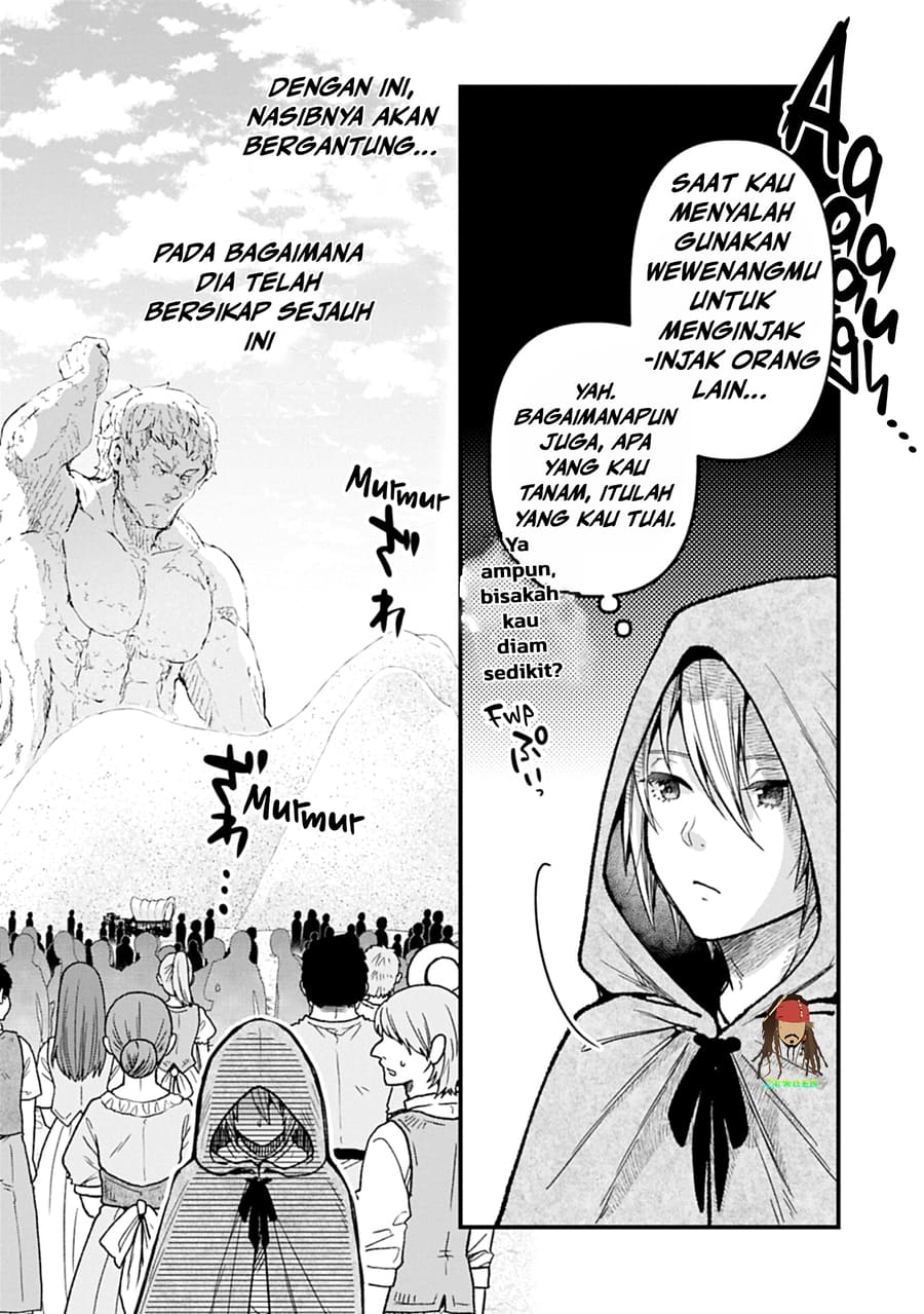 Tensei shite High Elf ni Narimashita ga, Slow Life wa 120-nen de Akimashita Chapter 50 - halaman 36