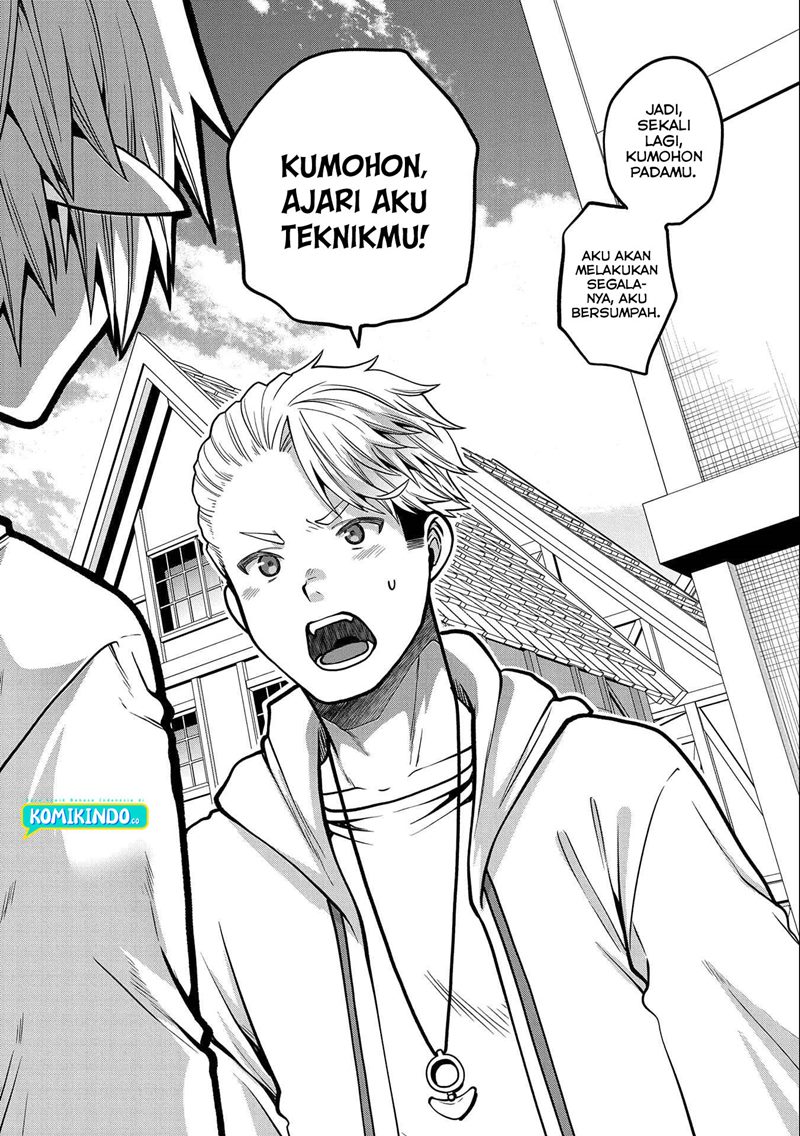 Tensei shite High Elf ni Narimashita ga, Slow Life wa 120-nen de Akimashita Chapter 9 - halaman 20