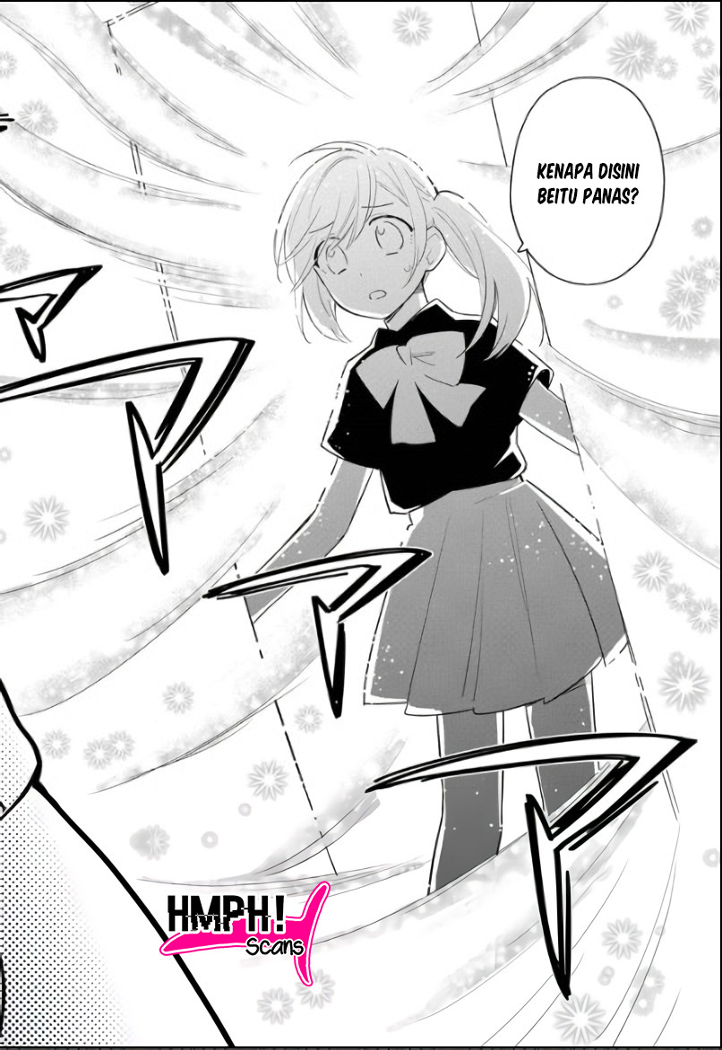 Tensei shite Inaka de Slow Life wo Okuritai Chapter 2 - halaman 22