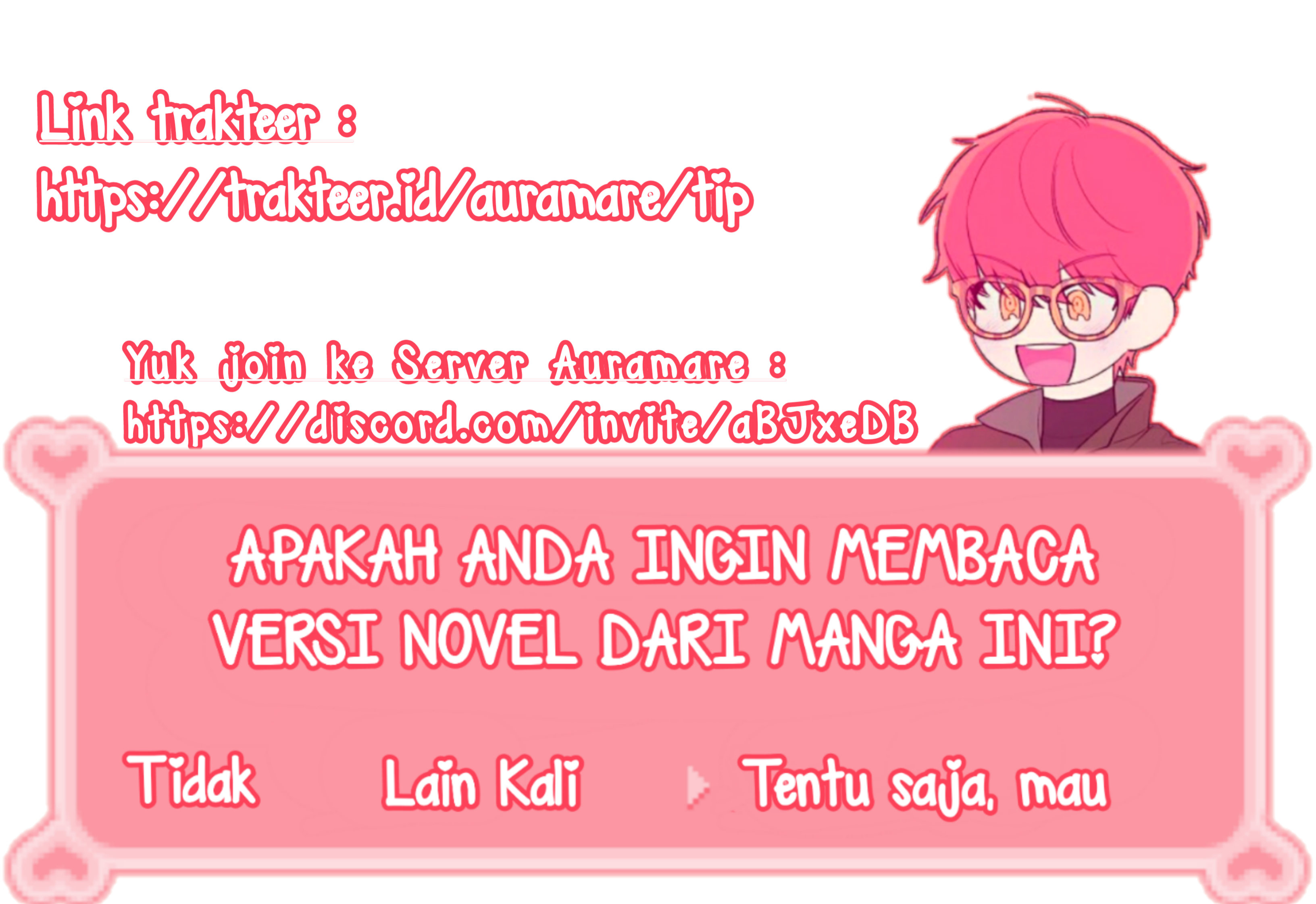 Tensei shite Yandere Kouryaku Taishou Chara to Shujuu Kankei ni Natta Kekka Chapter 1 - halaman 26