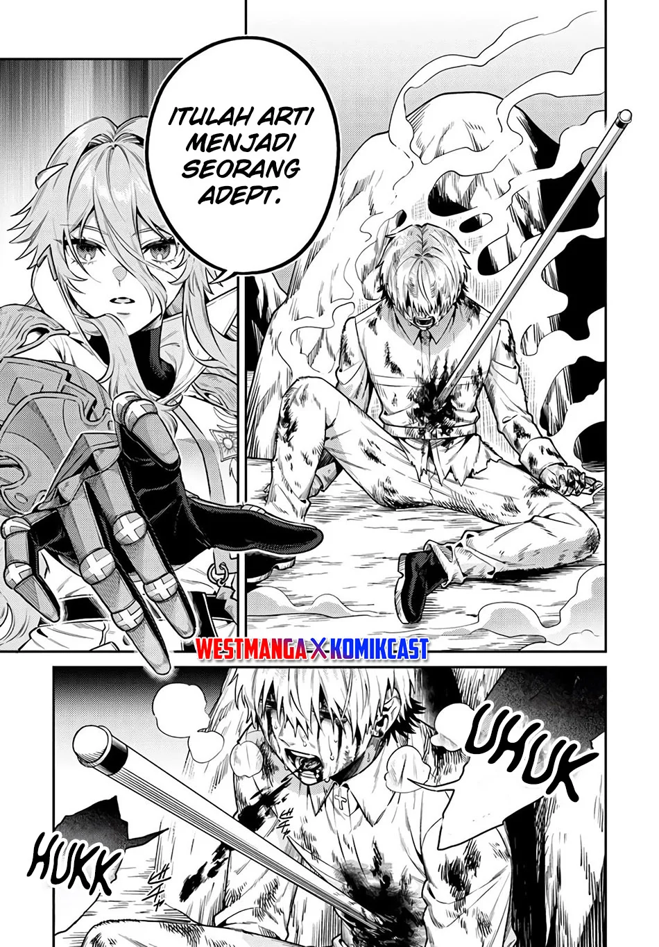 Tensei Teido de Mune no Ana wa Umaranai Chapter 1 - halaman 34