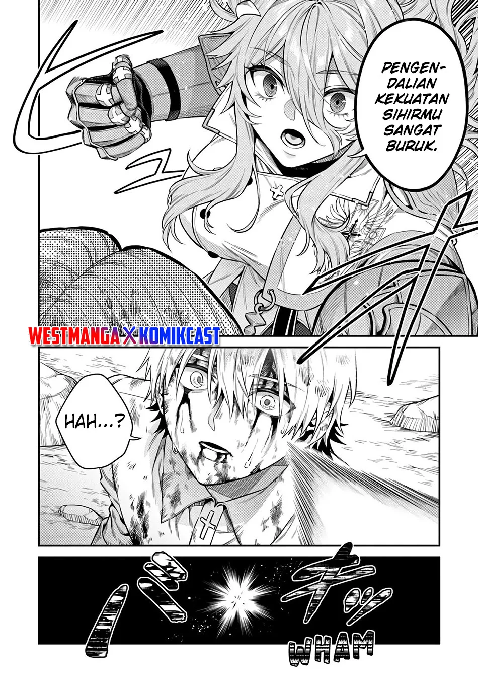 Tensei Teido de Mune no Ana wa Umaranai Chapter 1 - halaman 37