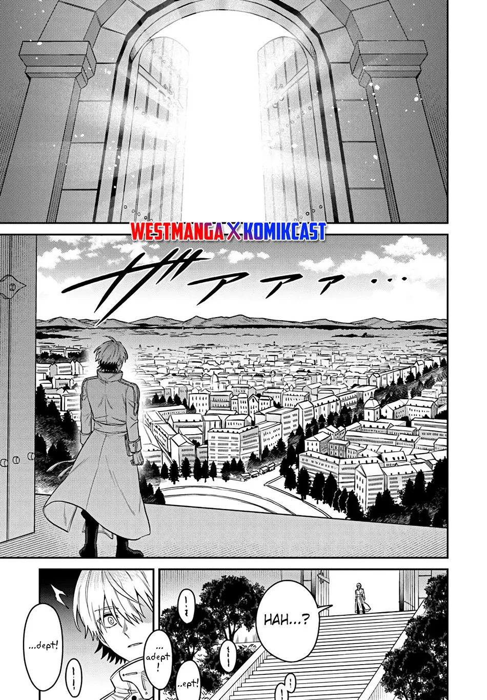 Tensei Teido de Mune no Ana wa Umaranai Chapter 1 - halaman 60
