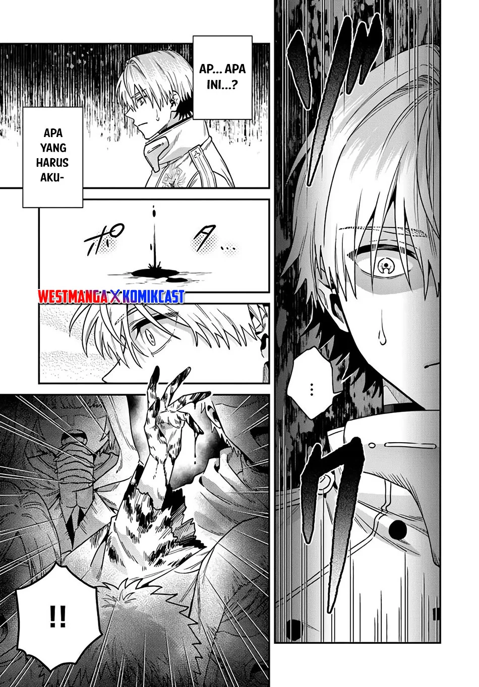 Tensei Teido de Mune no Ana wa Umaranai Chapter 1 - halaman 62