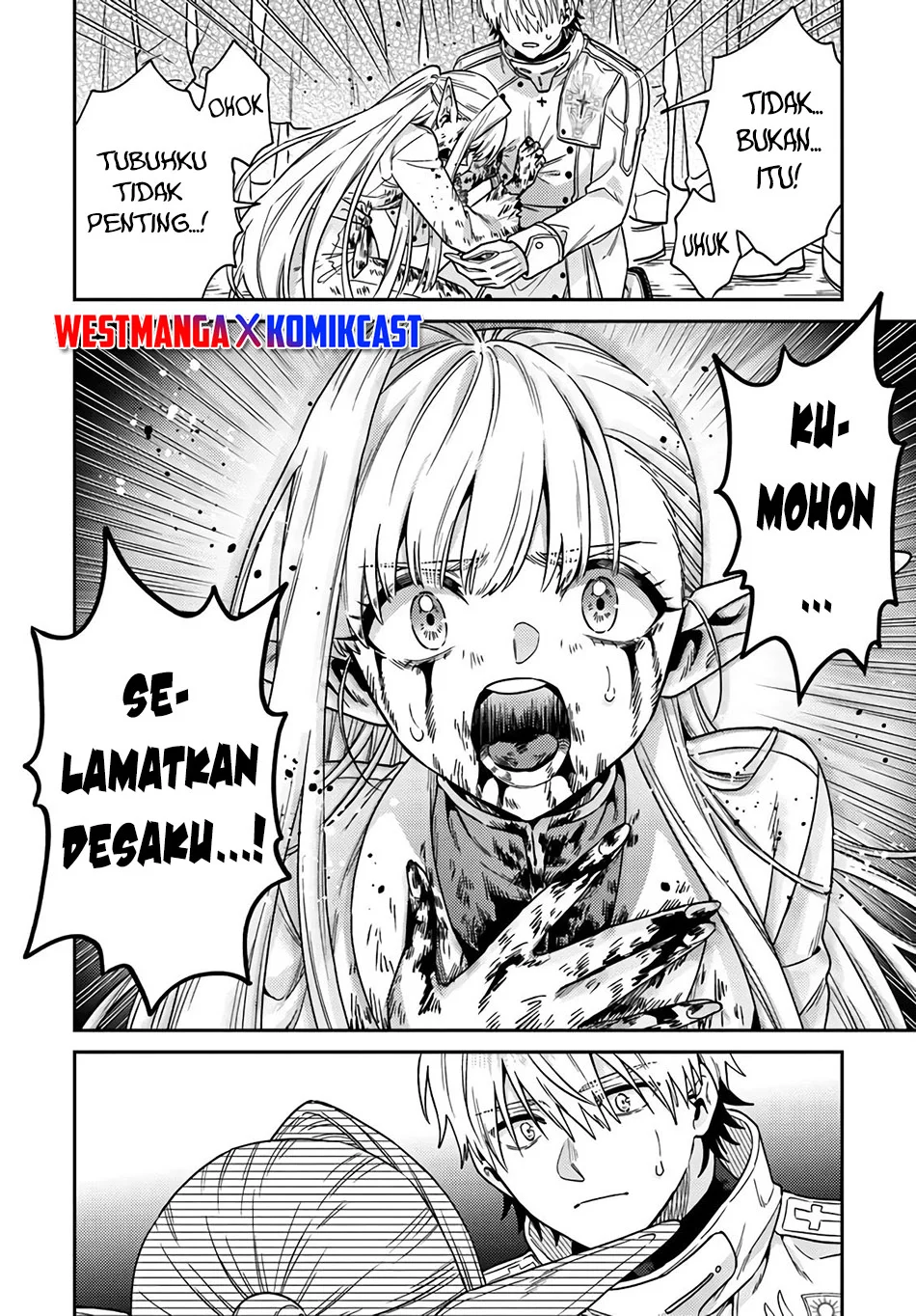 Tensei Teido de Mune no Ana wa Umaranai Chapter 1 - halaman 65
