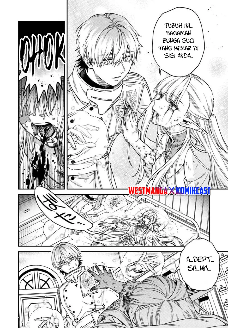 Tensei Teido de Mune no Ana wa Umaranai Chapter 2.1 - halaman 13