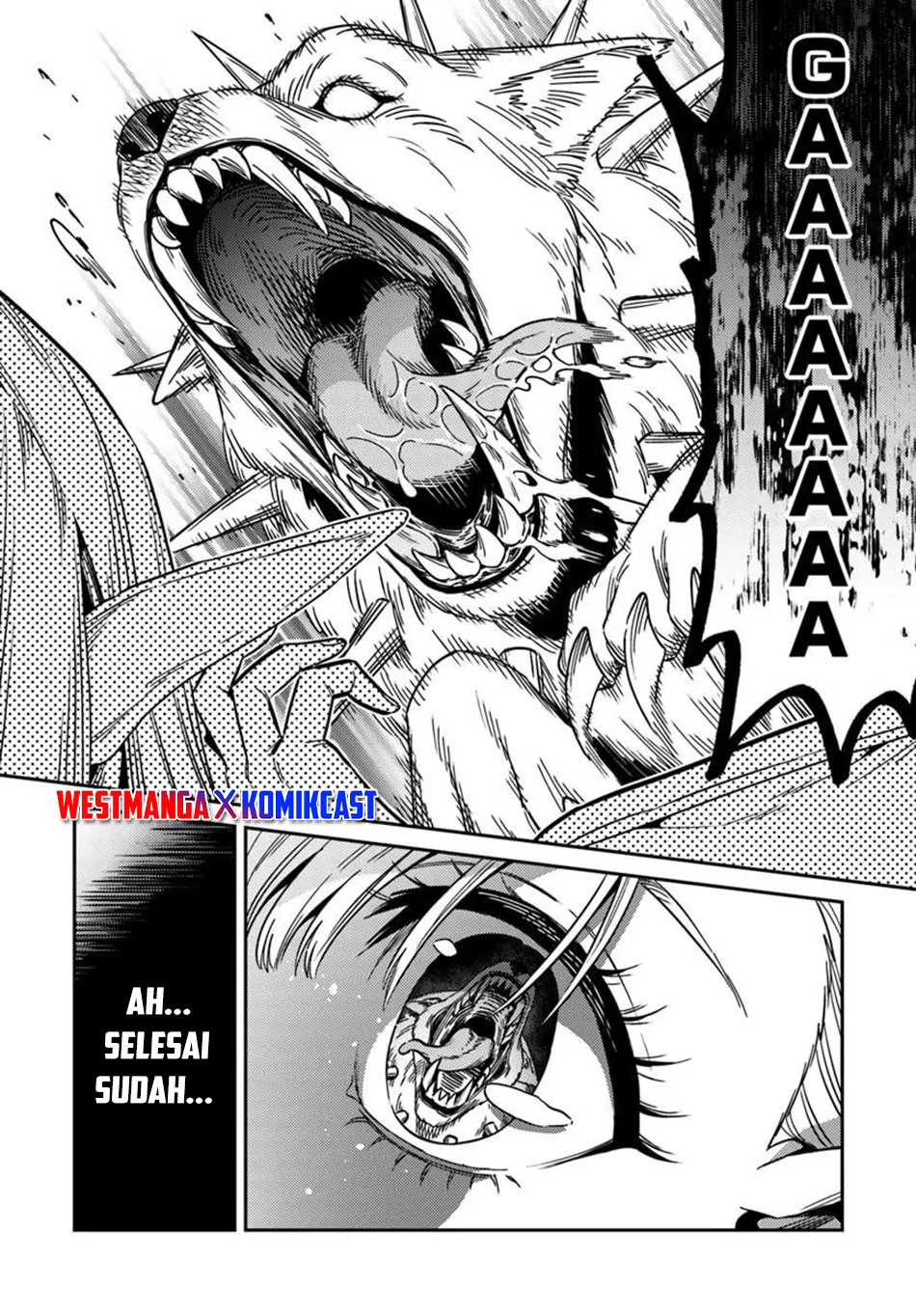 Tensei Teido de Mune no Ana wa Umaranai Chapter 2.2 - halaman 14