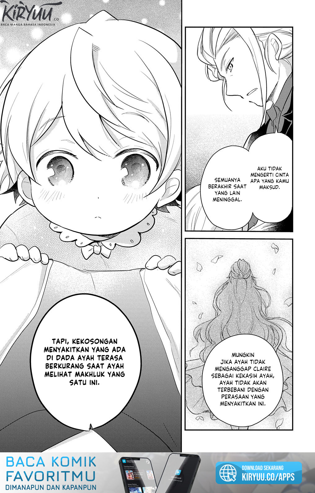 Tensei Youjo wa Akiramenai Chapter 2 - halaman 26