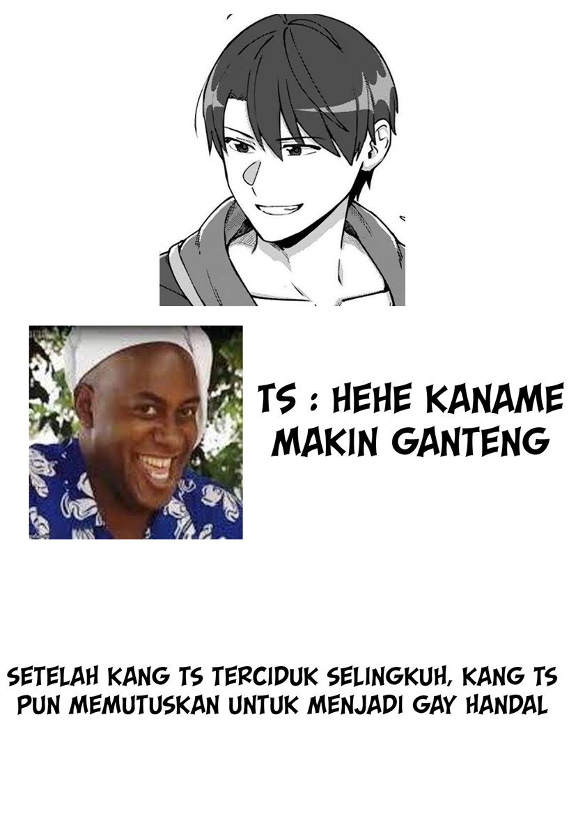 Tenshoku no Shinden o Hirakimashita Chapter 14 - halaman 30