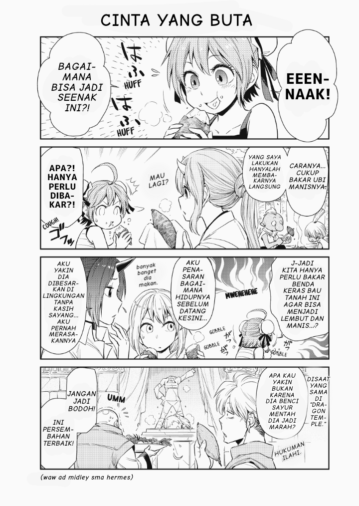 Tensura Nikki: Tensei shitara Slime Datta Ken Chapter 10 - halaman 11