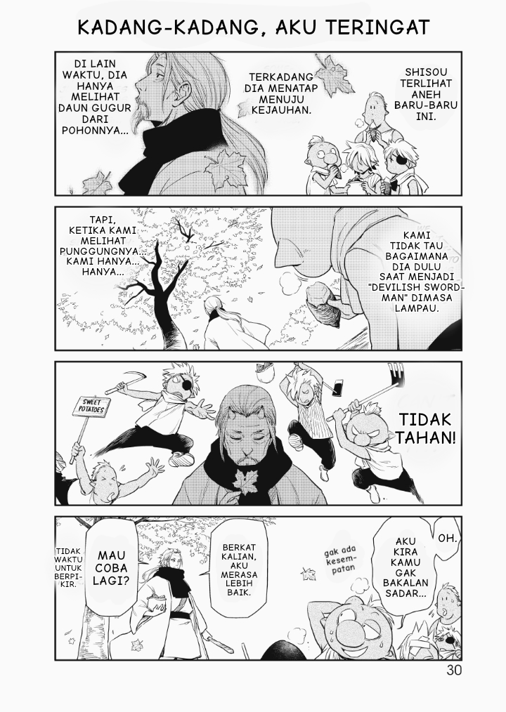 Tensura Nikki: Tensei shitara Slime Datta Ken Chapter 10 - halaman 12