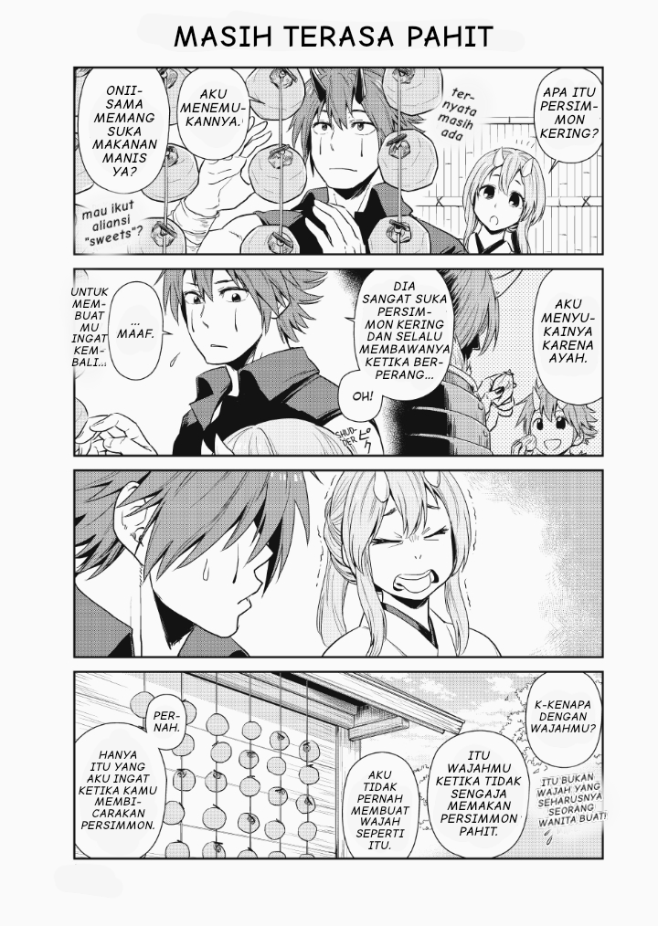 Tensura Nikki: Tensei shitara Slime Datta Ken Chapter 10 - halaman 9