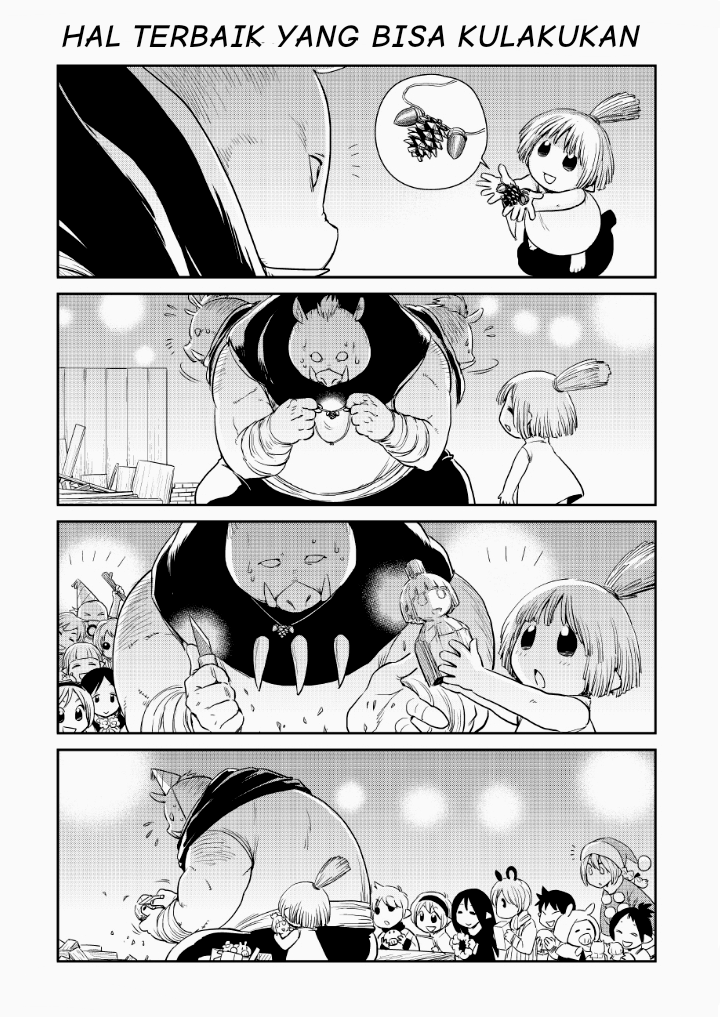 Tensura Nikki: Tensei shitara Slime Datta Ken Chapter 12 - halaman 12