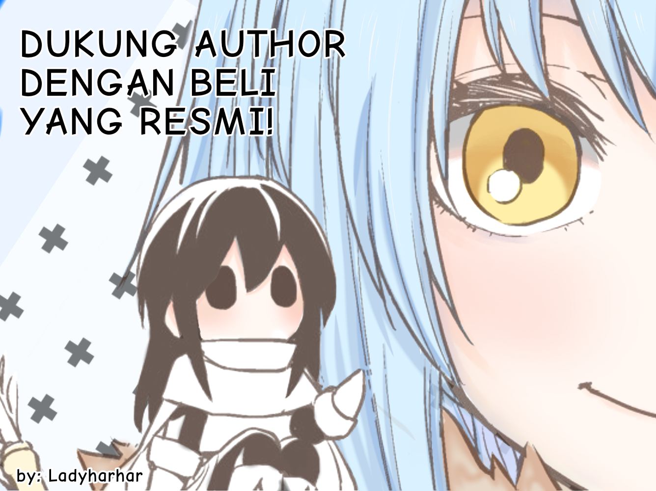 Tensura Nikki: Tensei shitara Slime Datta Ken Chapter 13 - halaman 2