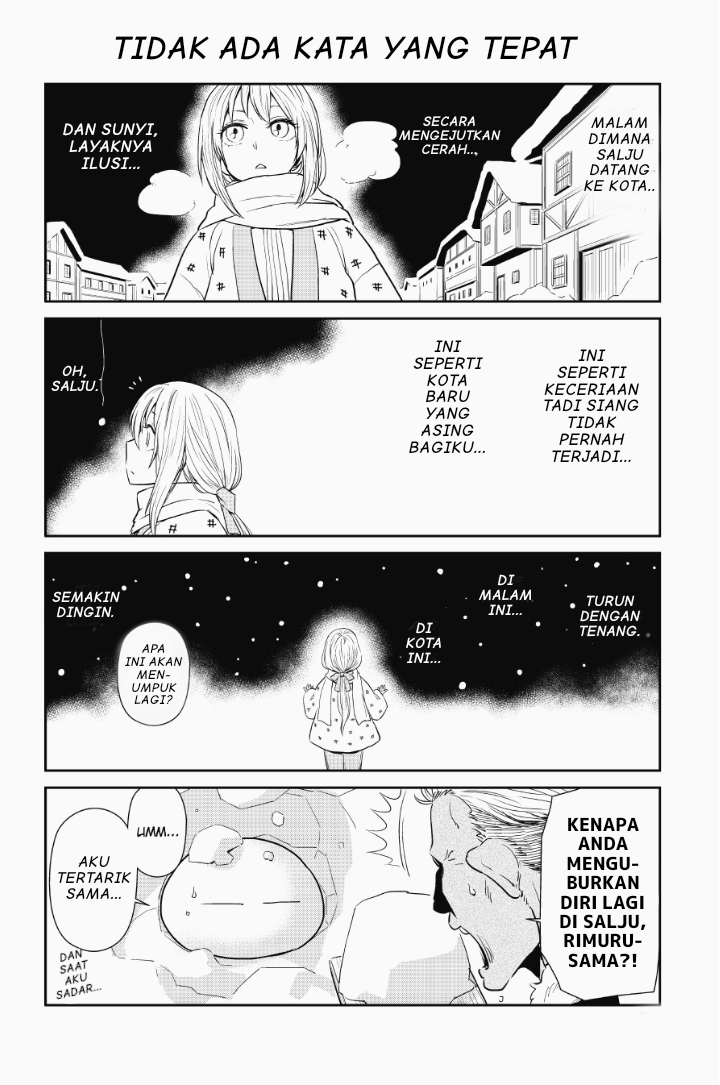 Tensura Nikki: Tensei shitara Slime Datta Ken Chapter 14 - halaman 15