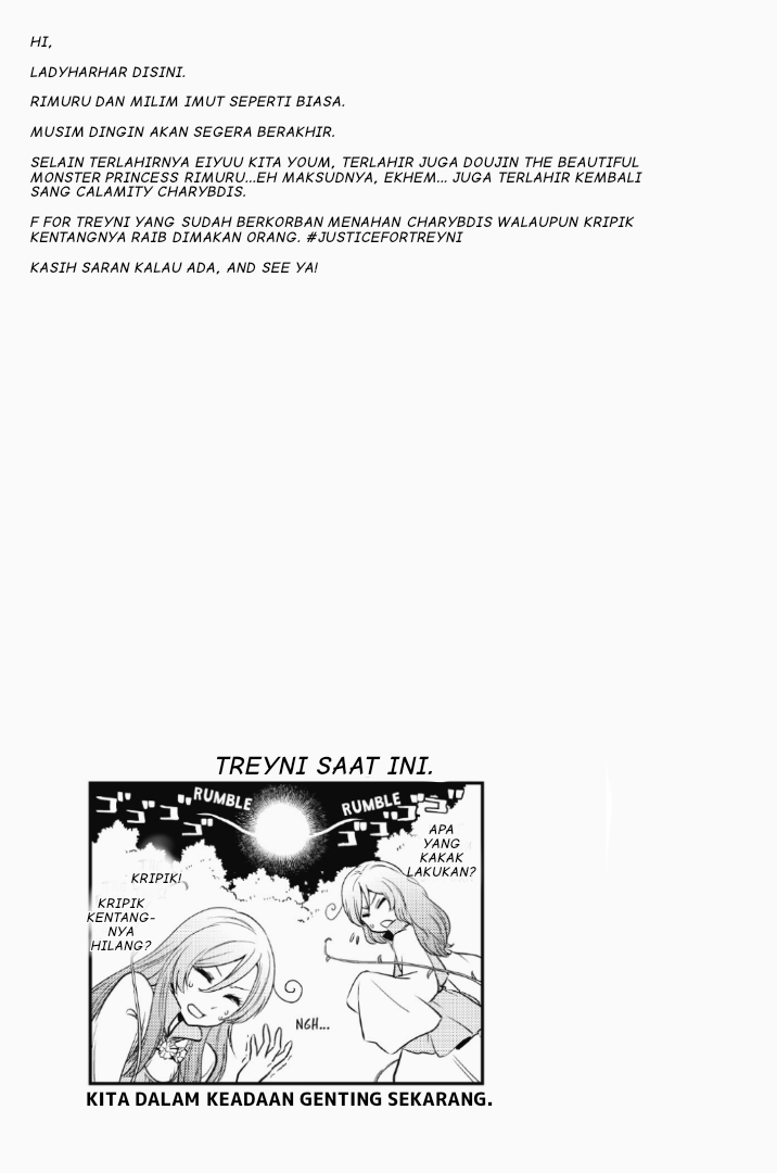 Tensura Nikki: Tensei shitara Slime Datta Ken Chapter 15 - halaman 11