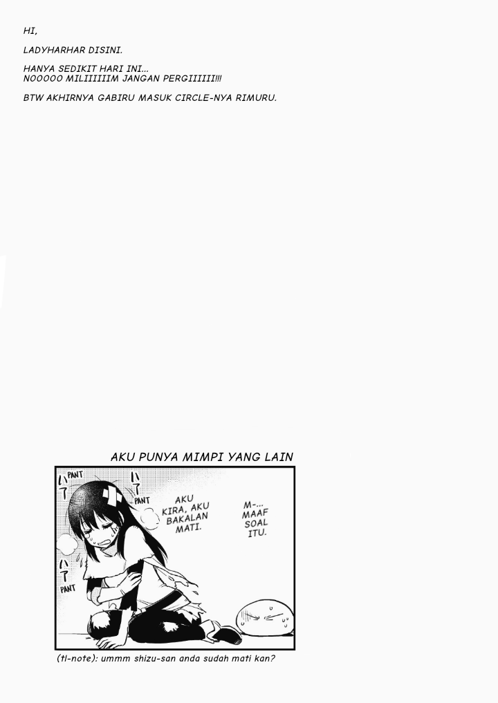 Tensura Nikki: Tensei shitara Slime Datta Ken Chapter 17 - halaman 16