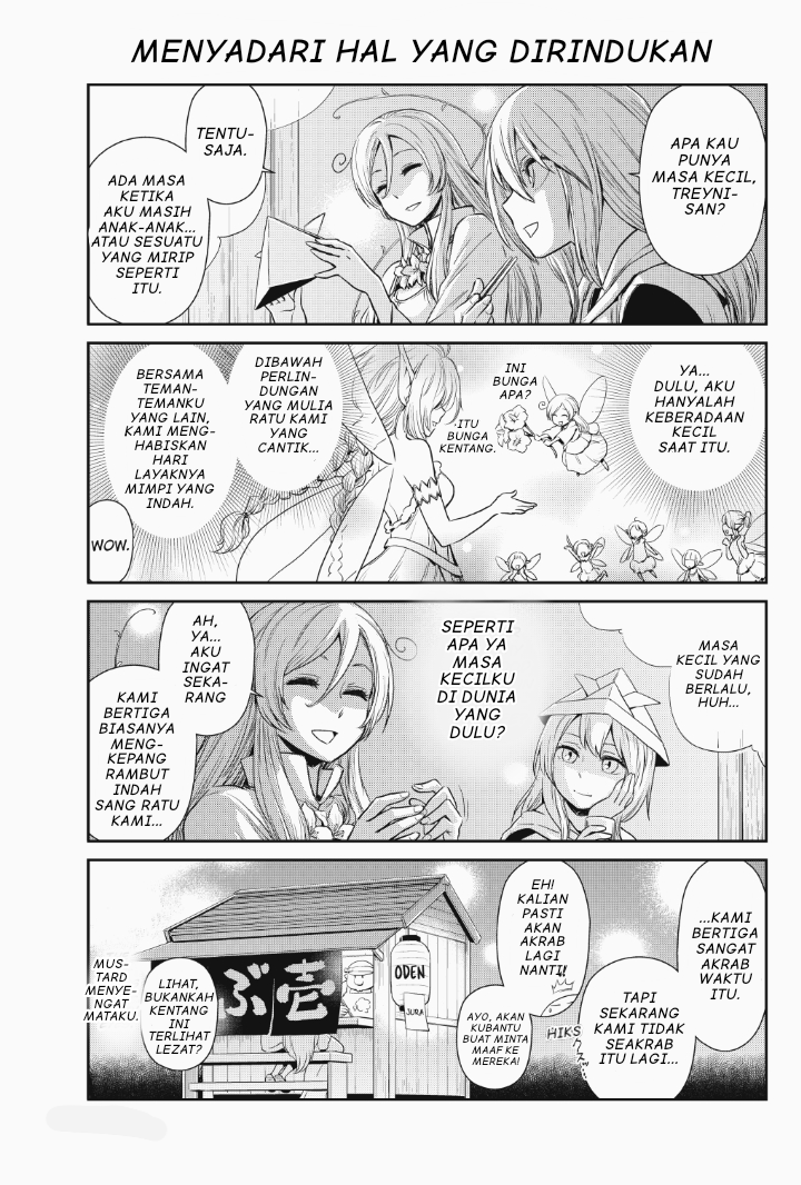 Tensura Nikki: Tensei shitara Slime Datta Ken Chapter 19 - halaman 10