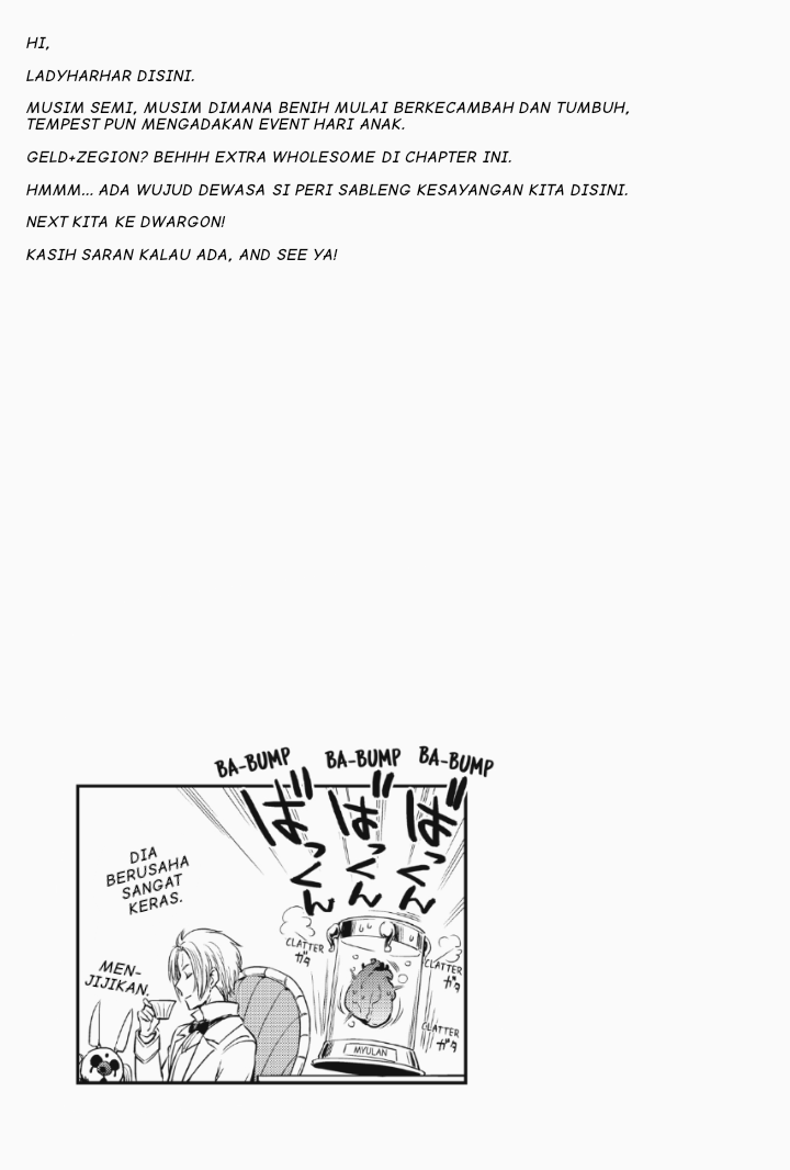 Tensura Nikki: Tensei shitara Slime Datta Ken Chapter 19 - halaman 12