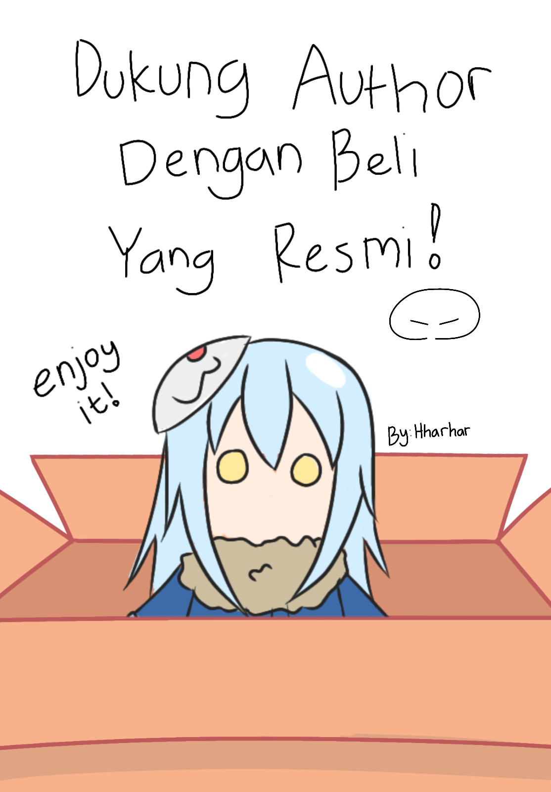 Tensura Nikki: Tensei shitara Slime Datta Ken Chapter 2 - halaman 2