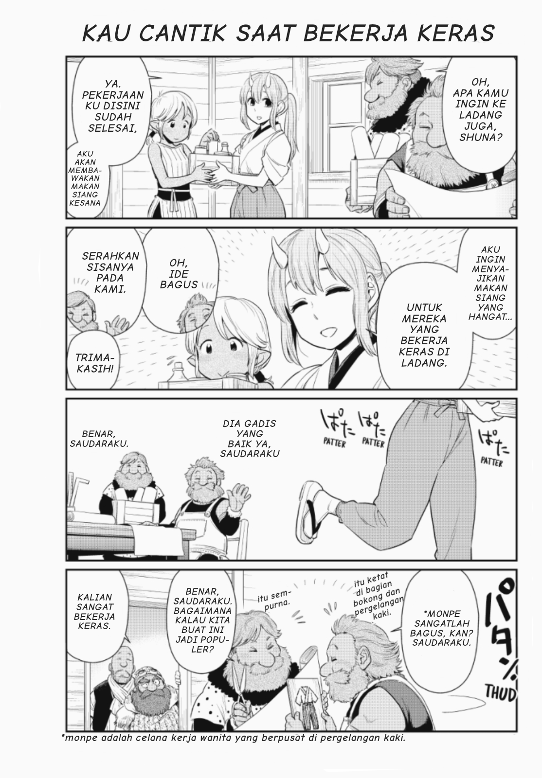 Tensura Nikki: Tensei shitara Slime Datta Ken Chapter 2 - halaman 9