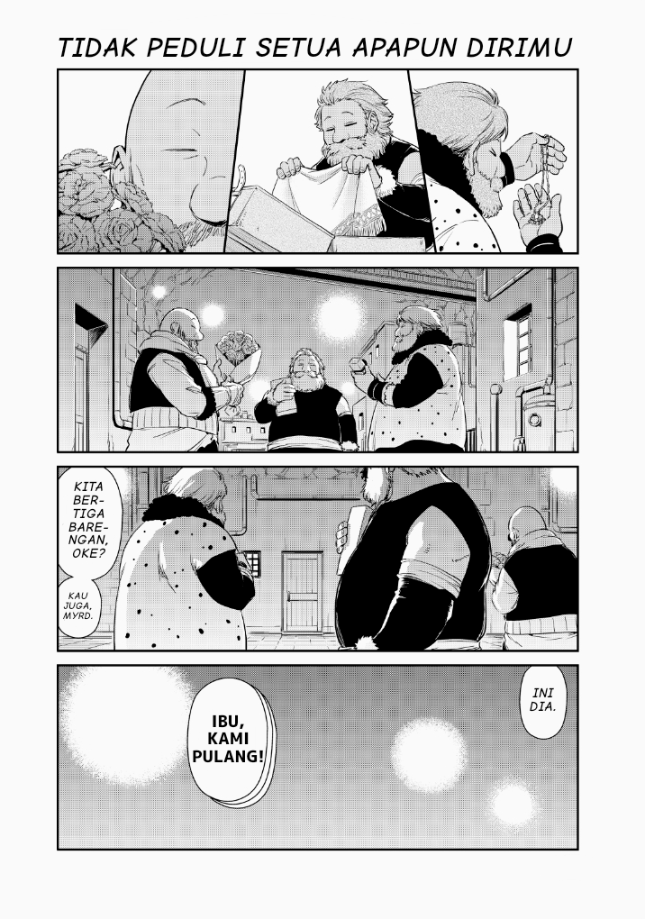 Tensura Nikki: Tensei shitara Slime Datta Ken Chapter 20 - halaman 9
