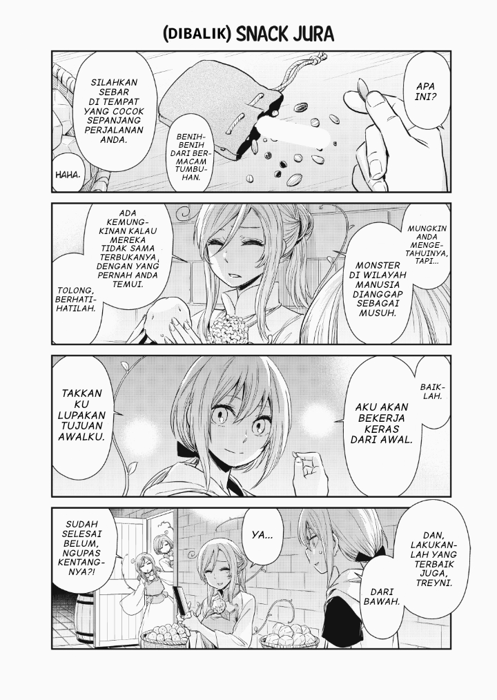 Tensura Nikki: Tensei shitara Slime Datta Ken Chapter 21 - halaman 10