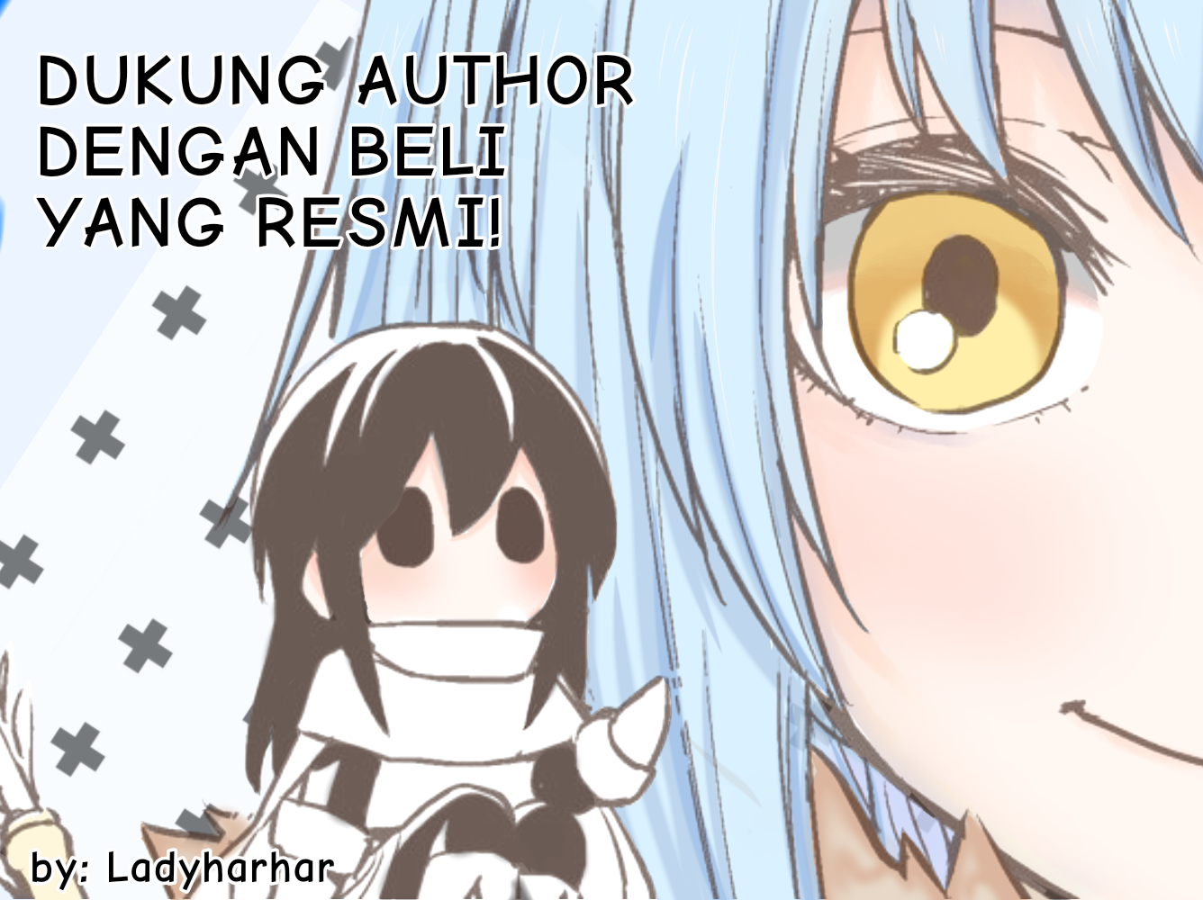 Tensura Nikki: Tensei shitara Slime Datta Ken Chapter 22 - halaman 2