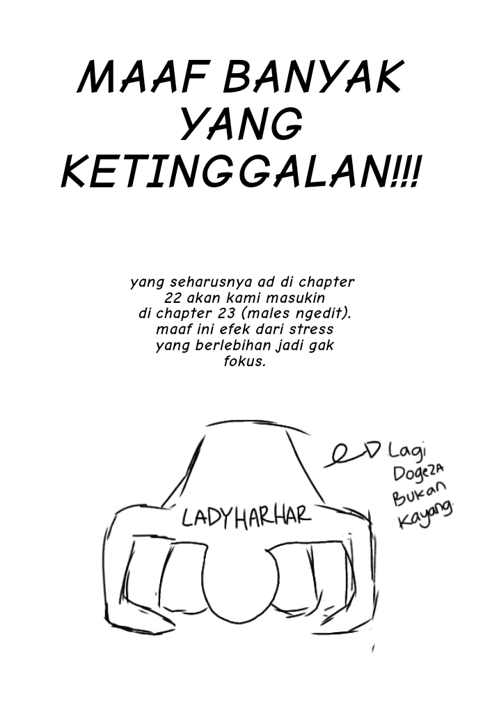 Tensura Nikki: Tensei shitara Slime Datta Ken Chapter 23 - halaman 1