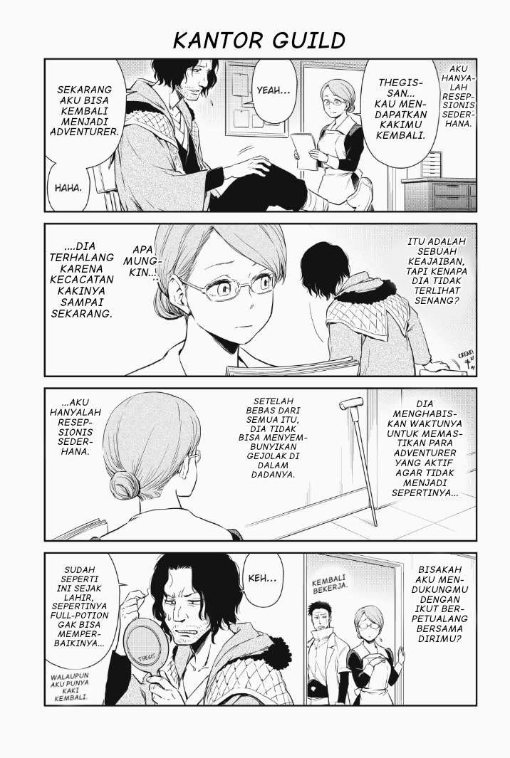 Tensura Nikki: Tensei shitara Slime Datta Ken Chapter 23 - halaman 15