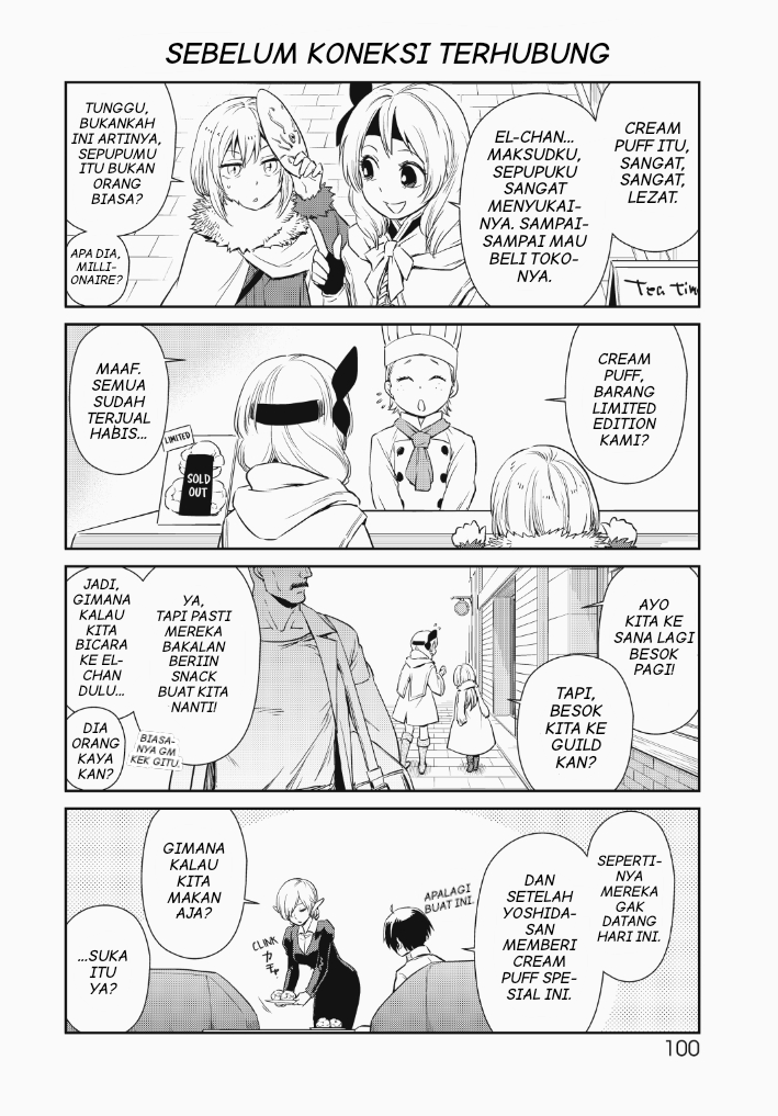 Tensura Nikki: Tensei shitara Slime Datta Ken Chapter 24 - halaman 11