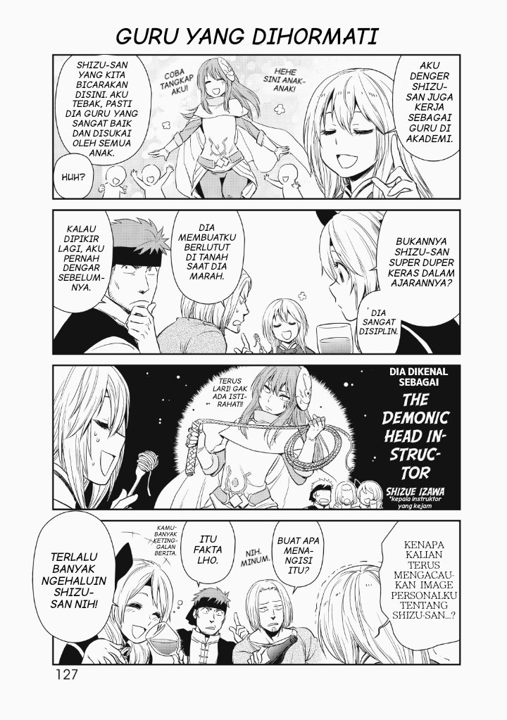 Tensura Nikki: Tensei shitara Slime Datta Ken Chapter 26 - halaman 10