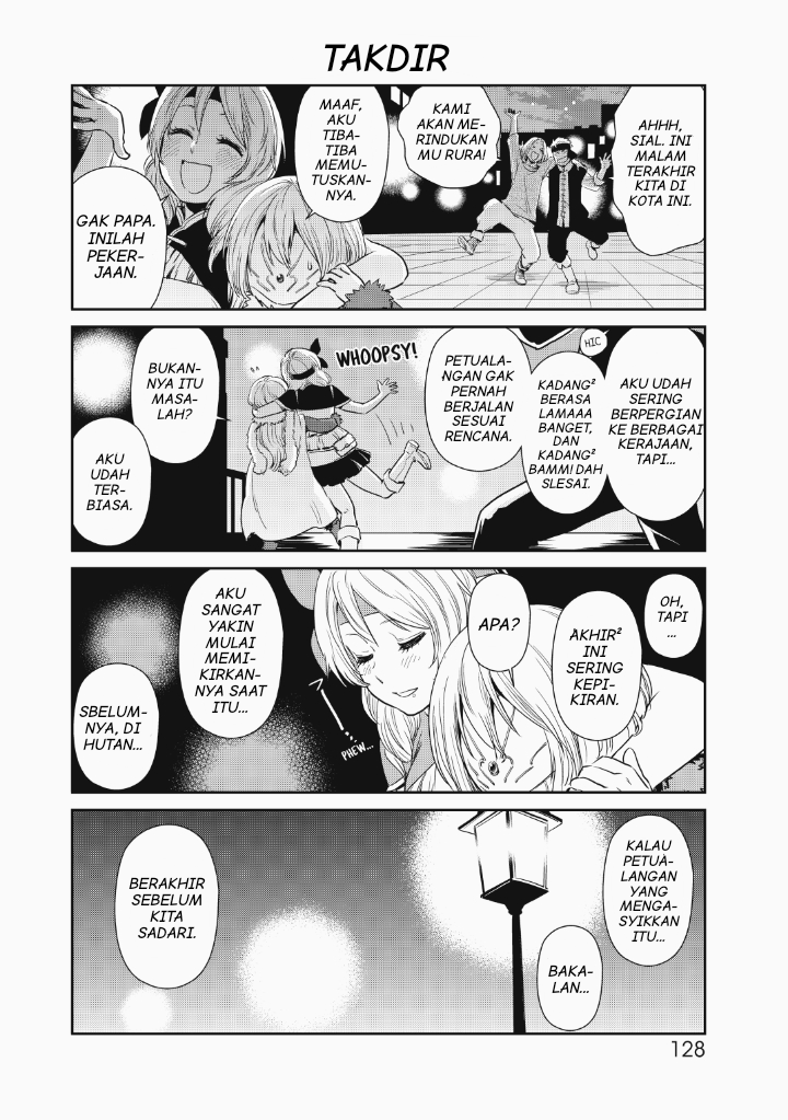 Tensura Nikki: Tensei shitara Slime Datta Ken Chapter 26 - halaman 11