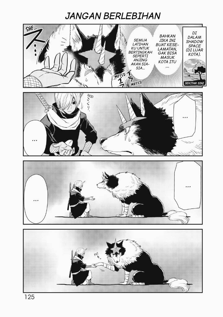 Tensura Nikki: Tensei shitara Slime Datta Ken Chapter 26 - halaman 8