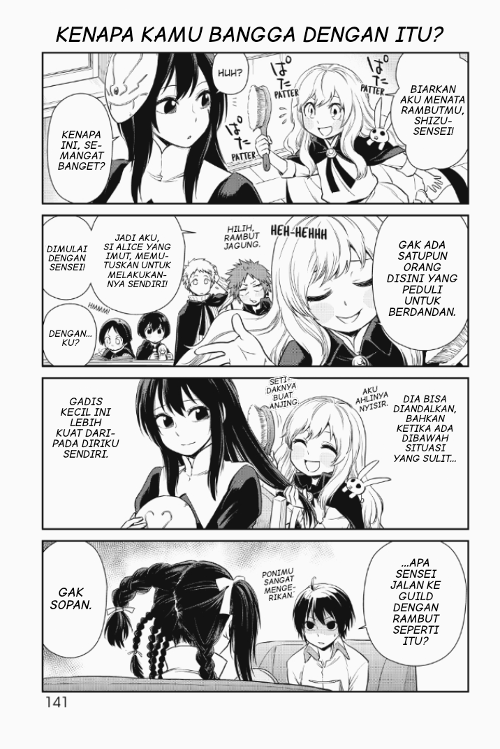 Tensura Nikki: Tensei shitara Slime Datta Ken Chapter 27 - halaman 10