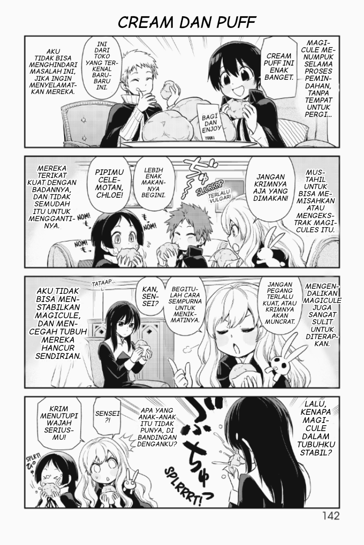 Tensura Nikki: Tensei shitara Slime Datta Ken Chapter 27 - halaman 11