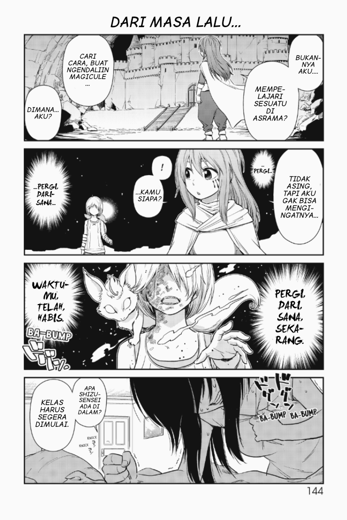 Tensura Nikki: Tensei shitara Slime Datta Ken Chapter 27 - halaman 13