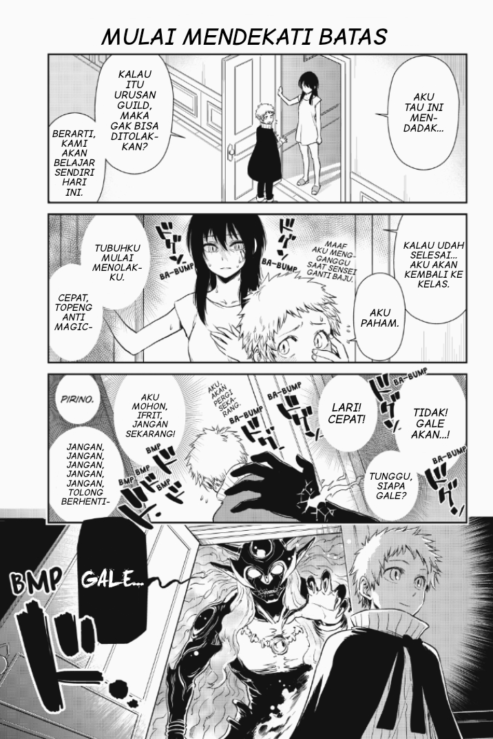 Tensura Nikki: Tensei shitara Slime Datta Ken Chapter 27 - halaman 14