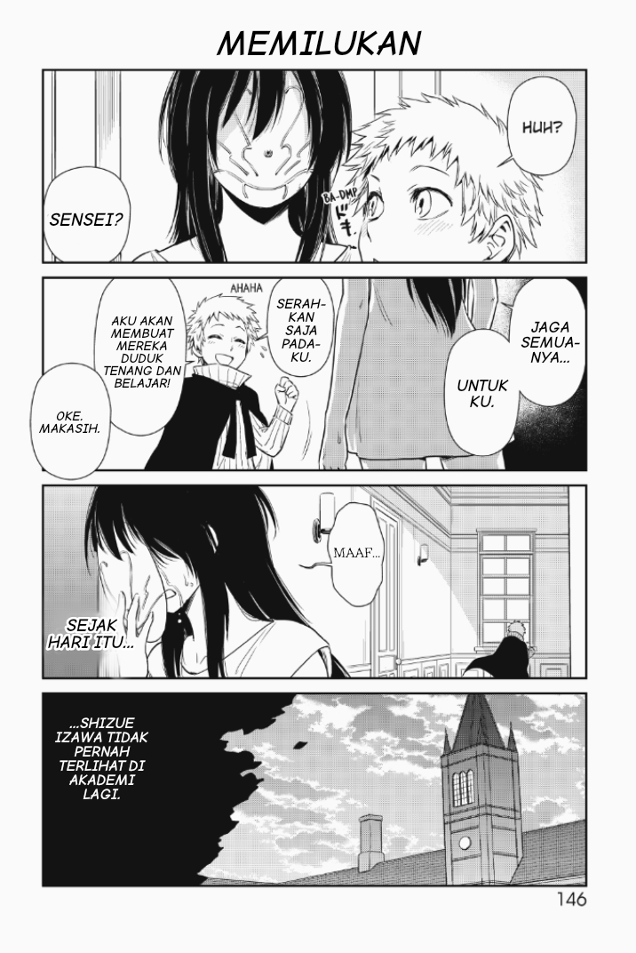 Tensura Nikki: Tensei shitara Slime Datta Ken Chapter 27 - halaman 15