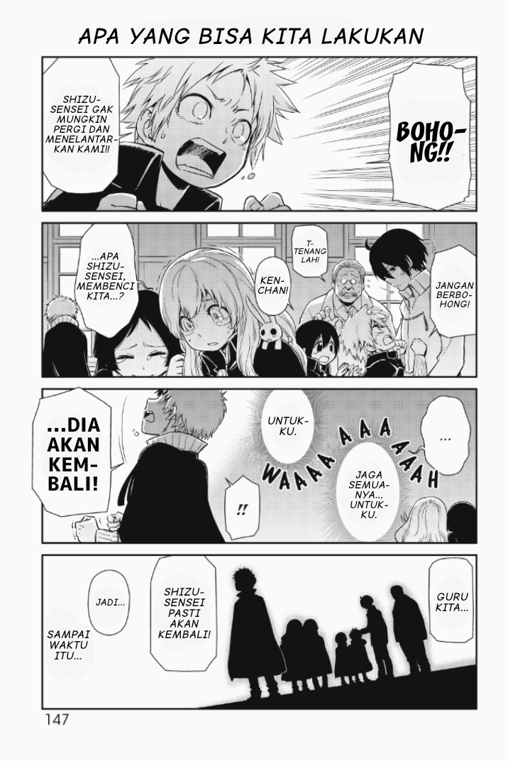 Tensura Nikki: Tensei shitara Slime Datta Ken Chapter 27 - halaman 17